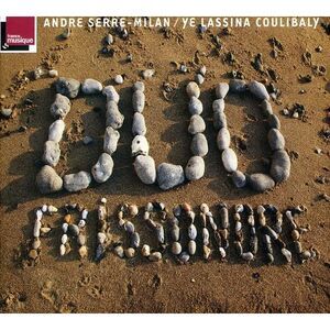 Milan / Milan / Coulibaly - Duo  CD